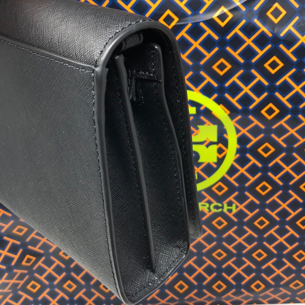 NWT Tory Burch Emerson combo crossbody - Picture 8 of 8